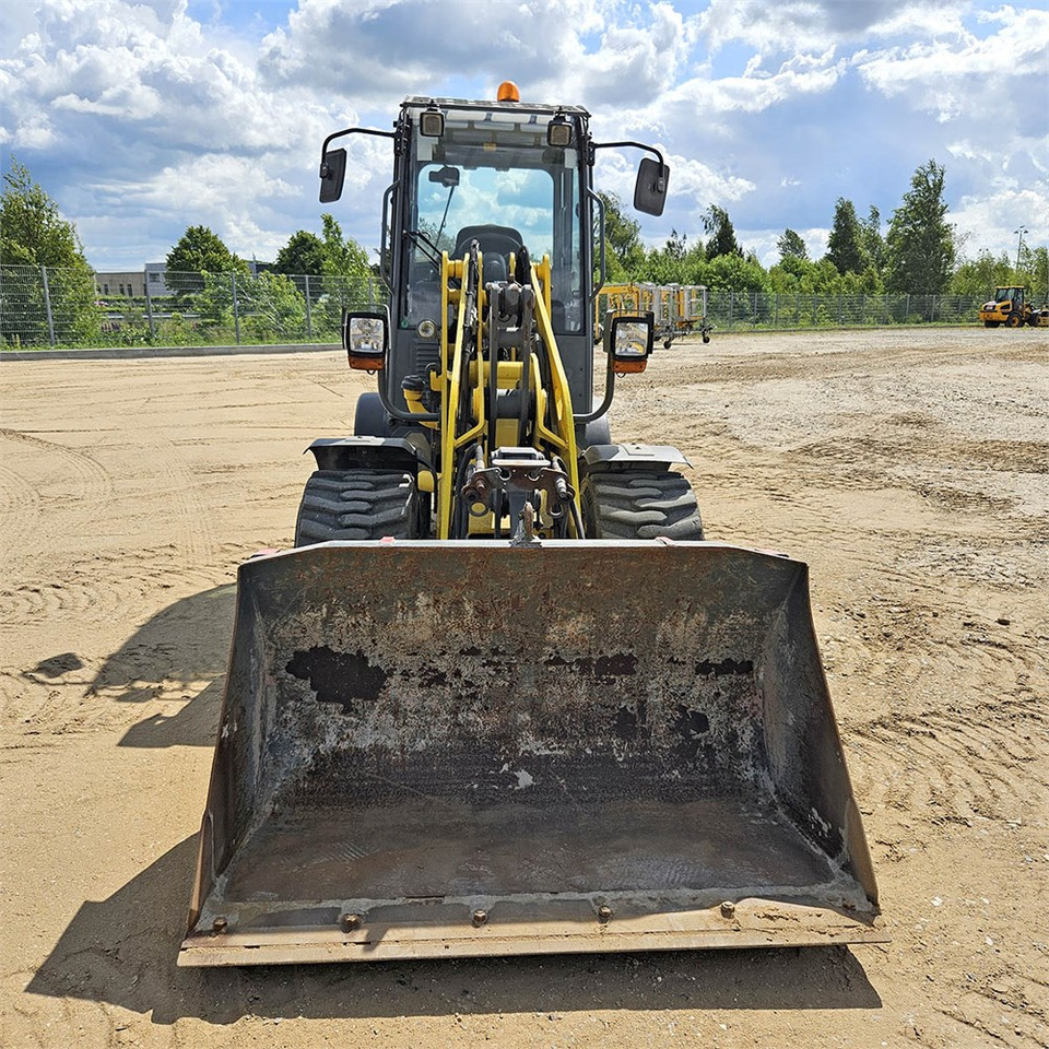 Cargadora de ruedas Wacker Neuson WL 32/RL30: foto 11