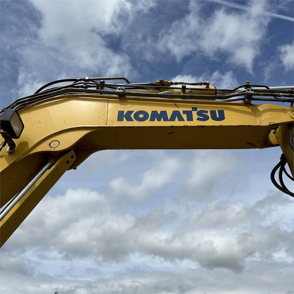 Miniexcavadora Yanmar VIO80-1A: foto 20