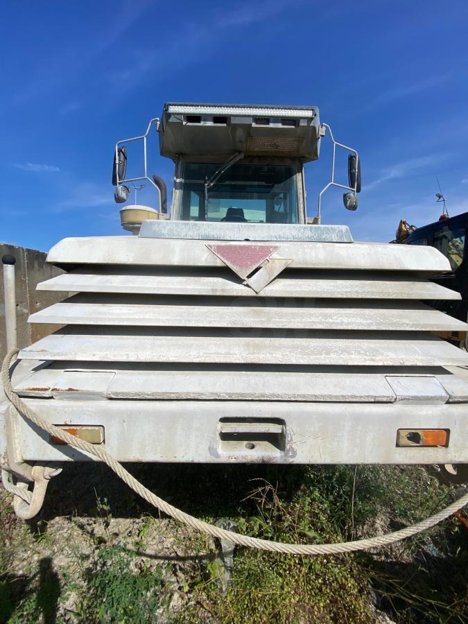 AKERA 17 E - Maquinaria para hormigón: foto 4 AKERA 17 E - Maquinaria para hormigón: foto 4