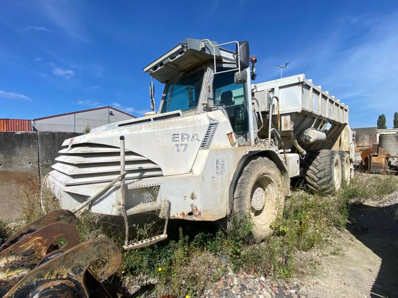 AKERA 17 E - Maquinaria para hormigón: foto 1 AKERA 17 E - Maquinaria para hormigón: foto 1