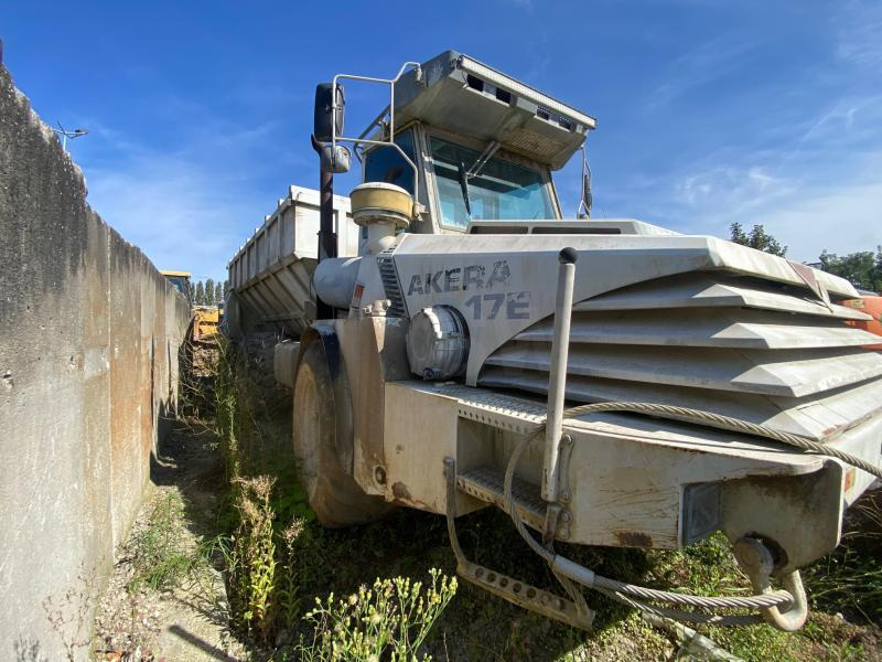 AKERA 17 E - Maquinaria para hormigón: foto 2 AKERA 17 E - Maquinaria para hormigón: foto 2