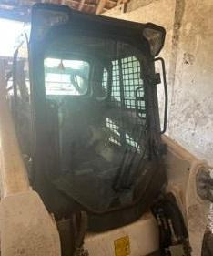 Bobcat T 590 - Cargadora de cadenas: foto 1 Bobcat T 590 - Cargadora de cadenas: foto 1