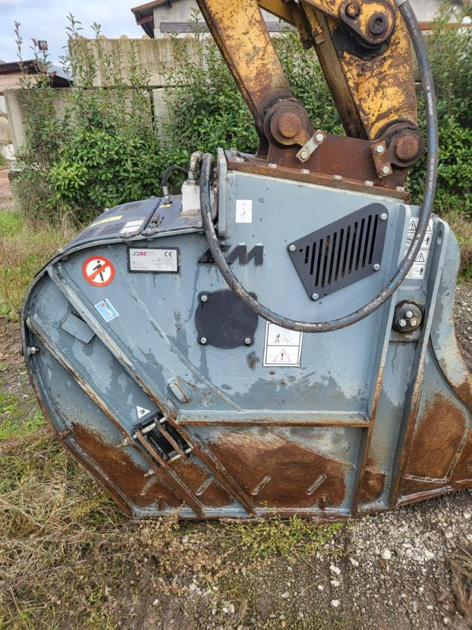 CM CBF 06HD - Cazo: foto 2 CM CBF 06HD - Cazo: foto 2