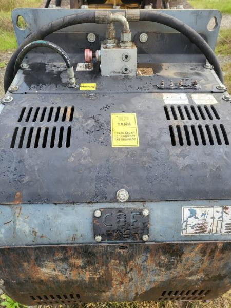 CM CBF 06HD - Cazo: foto 4 CM CBF 06HD - Cazo: foto 4