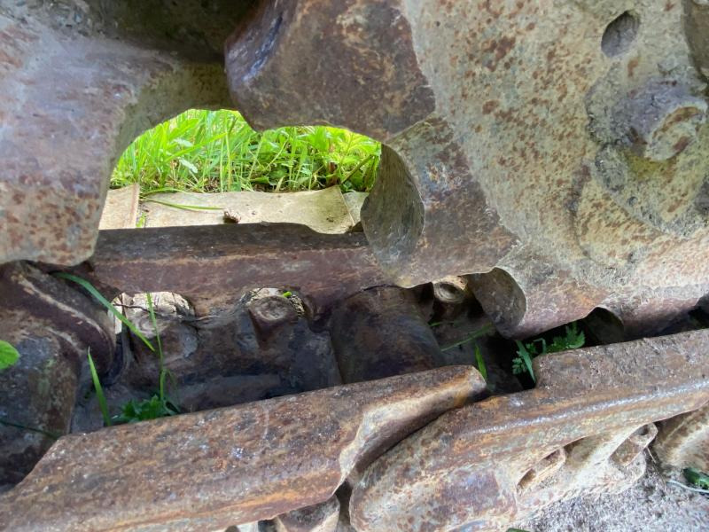 Excavadora de cadenas Doosan DX 140 LCR-5: foto 15 Excavadora de cadenas Doosan DX 140 LCR-5: foto 15