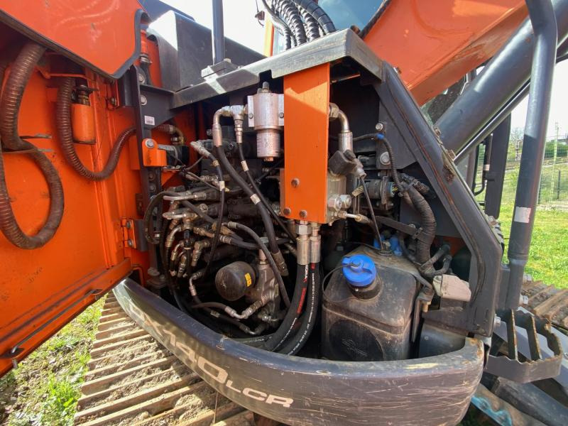 Excavadora de cadenas Doosan DX 140 LCR-5: foto 19 Excavadora de cadenas Doosan DX 140 LCR-5: foto 19