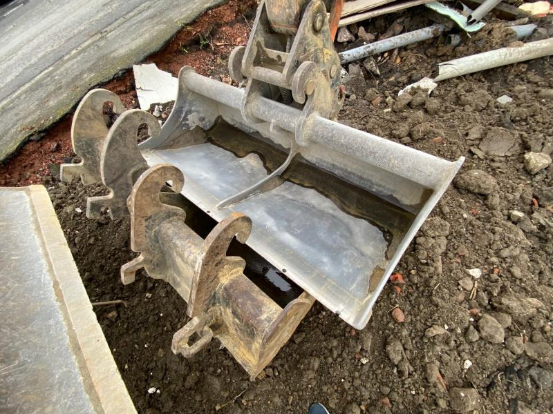Miniexcavadora Doosan DX 62R-3: foto 10