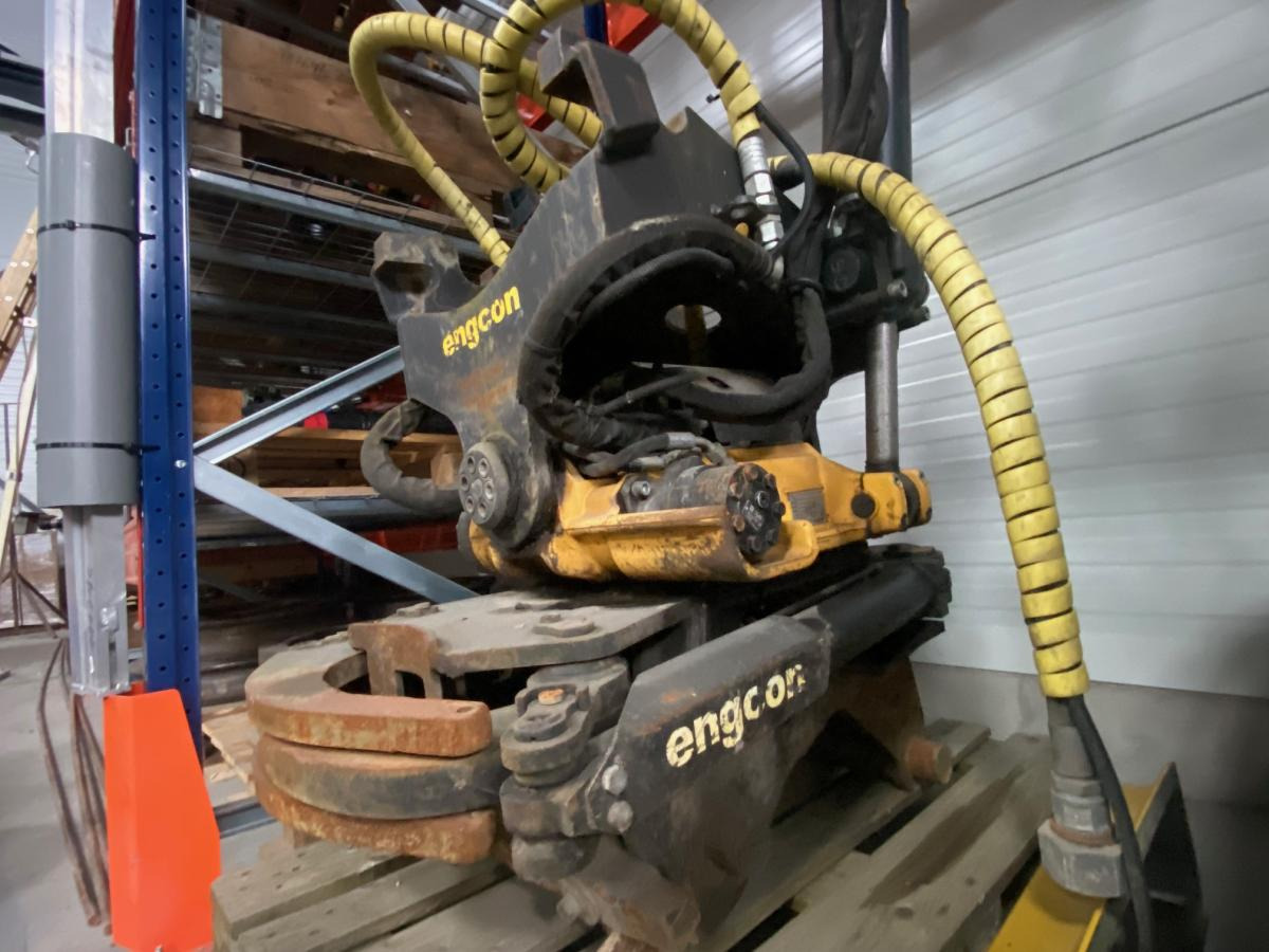 ENGCON EC 219 - Rotor basculante: foto 4 ENGCON EC 219 - Rotor basculante: foto 4