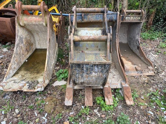 ENGCON LOT EQUIPEMENT S60 - Rotor basculante: foto 1 ENGCON LOT EQUIPEMENT S60 - Rotor basculante: foto 1
