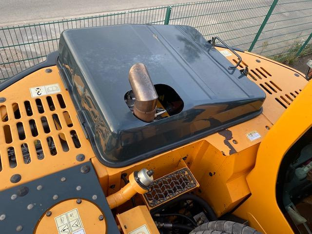 Excavadora de cadenas Hyundai HX 235LCR: foto 15