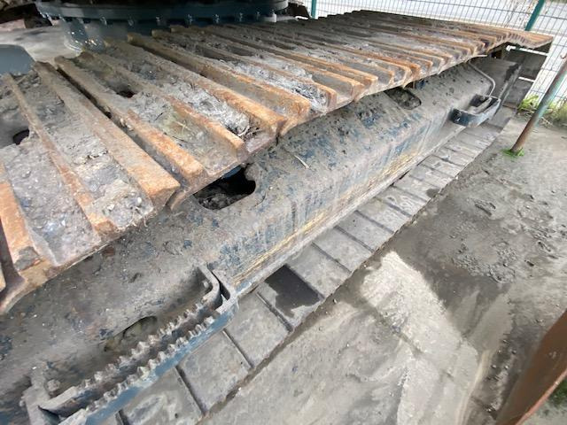 Excavadora de cadenas Hyundai HX 235LCR: foto 12