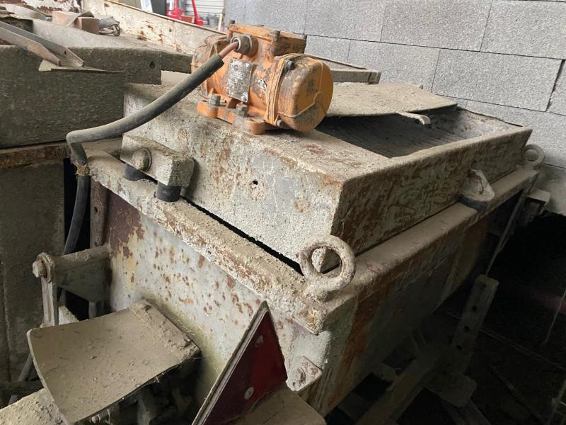 Maquinaria para hormigón Lancy 20 M: foto 6 Maquinaria para hormigón Lancy 20 M: foto 6