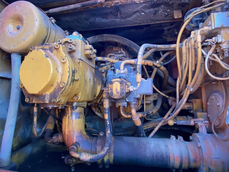 Excavadora de demolición Liebherr R944 HDS LITRONIC: foto 16