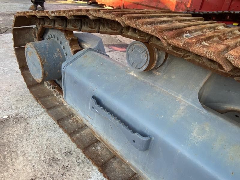 Excavadora de demolición Liebherr R944 HDS LITRONIC: foto 13