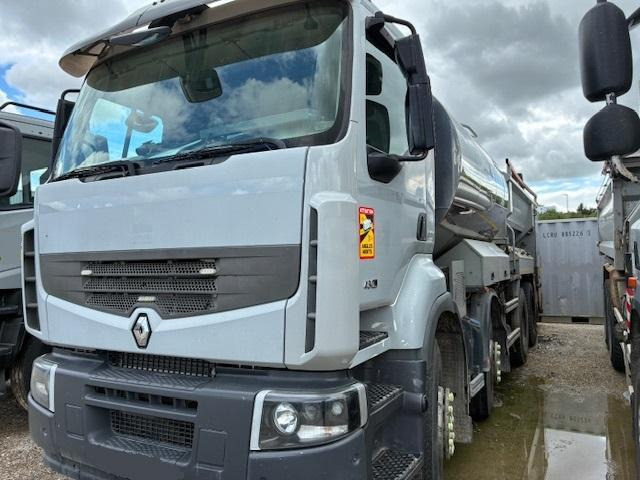 Renault PREMIUM LANDER 430DXI - Otros maquinaria: foto 5 Renault PREMIUM LANDER 430DXI - Otros maquinaria: foto 5