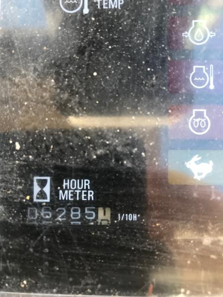 Takeuchi TB 219 - Miniexcavadora: foto 4 Takeuchi TB 219 - Miniexcavadora: foto 4