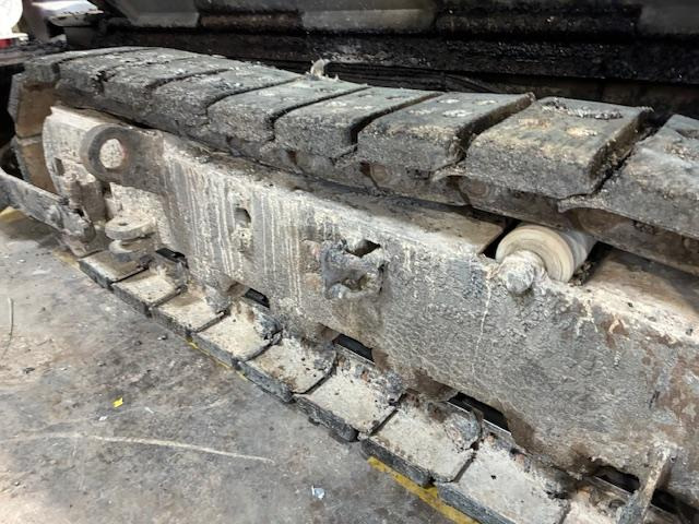 Pavimentadora de asfalto Volvo P6820C: foto 15