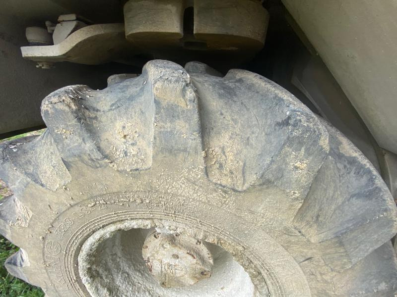 Estabilizador de suelos WIRTGEN WR 2400: foto 11