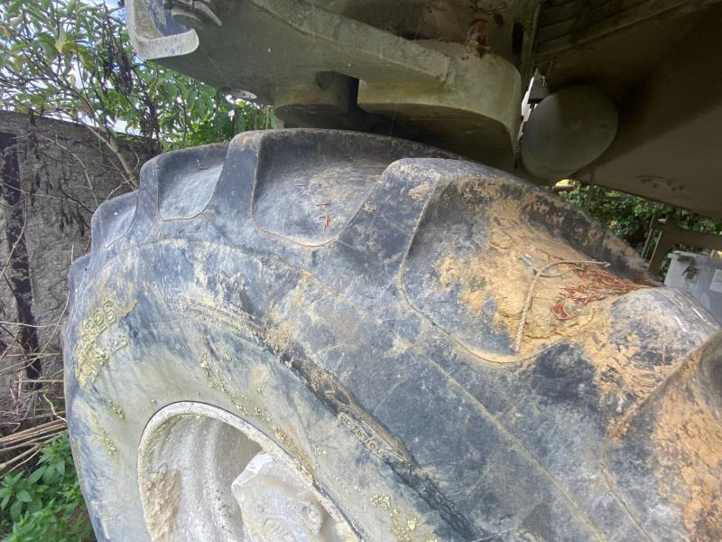 Estabilizador de suelos WIRTGEN WR 2400: foto 13