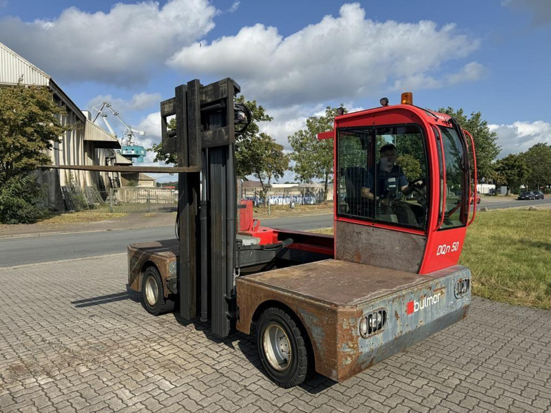 Bulmor DQn50-14-60T - Carretilla de carga lateral: foto 3 Bulmor DQn50-14-60T - Carretilla de carga lateral: foto 3