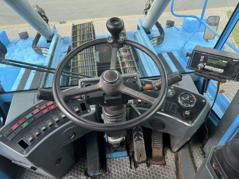Reach stacker CVS Ferrari F258.6: foto 10