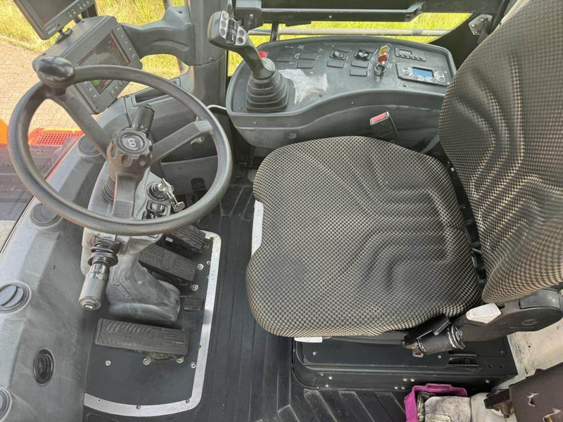 Reach stacker CVS Ferrari F500RS3: foto 10