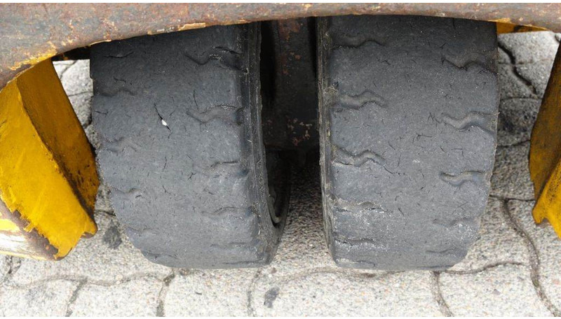 Carretilla elevadora eléctrica Jungheinrich EFG216GE-120-500ZT: foto 6 Carretilla elevadora eléctrica Jungheinrich EFG216GE-120-500ZT: foto 6