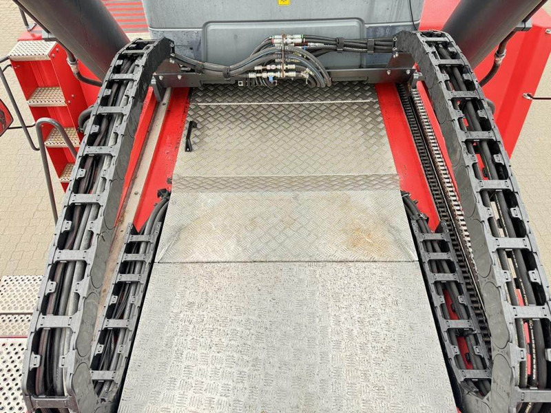 Reach stacker Kalmar DRG450-65S5: foto 6