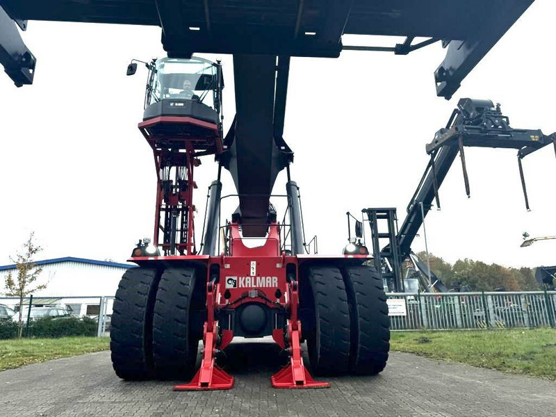 Kalmar DRG450-70S5XS - Reach stacker: foto 3 Kalmar DRG450-70S5XS - Reach stacker: foto 3