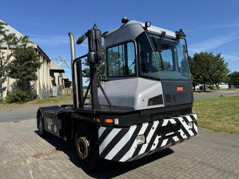 Kalmar TT612D - Tractor industrial: foto 5 Kalmar TT612D - Tractor industrial: foto 5