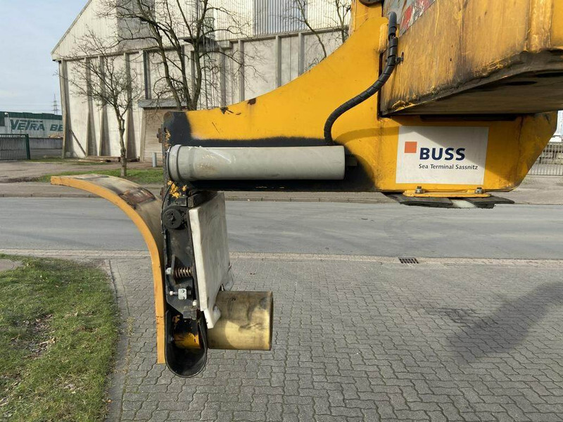 Seith Pipehandling Reachstacker 15036 - Reach stacker: foto 2 Seith Pipehandling Reachstacker 15036 - Reach stacker: foto 2