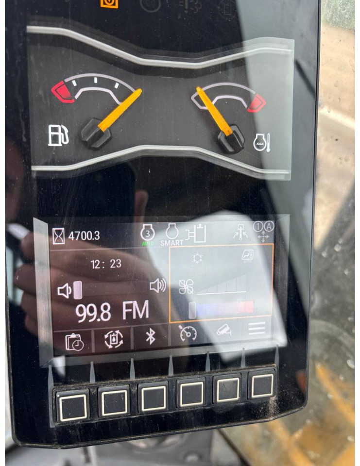 CAT 307.5 - Excavadora de cadenas: foto 5 CAT 307.5 - Excavadora de cadenas: foto 5