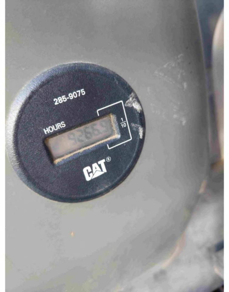 CAT 312D - Excavadora de cadenas: foto 5 CAT 312D - Excavadora de cadenas: foto 5