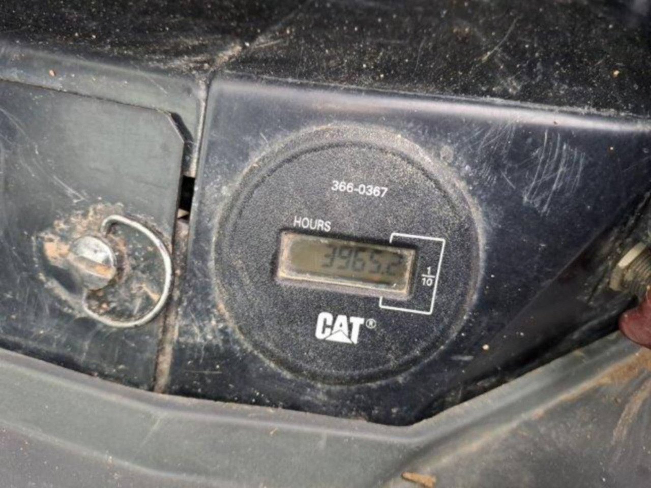 CAT 315F - Excavadora de cadenas: foto 5 CAT 315F - Excavadora de cadenas: foto 5