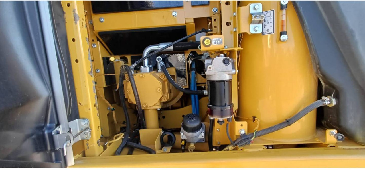 Excavadora de cadenas CAT 317 GC: foto 25 Excavadora de cadenas CAT 317 GC: foto 25