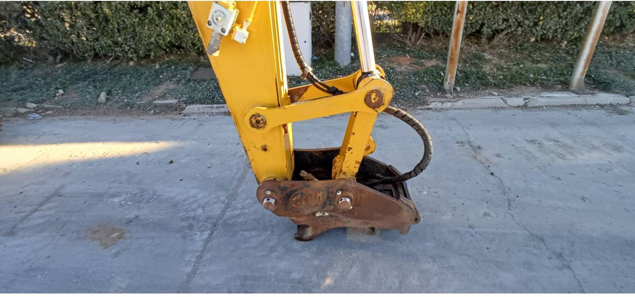 Excavadora de cadenas CAT 317 GC: foto 13 Excavadora de cadenas CAT 317 GC: foto 13