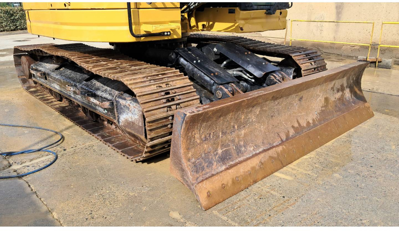 CAT 325 - Excavadora de cadenas: foto 5 CAT 325 - Excavadora de cadenas: foto 5