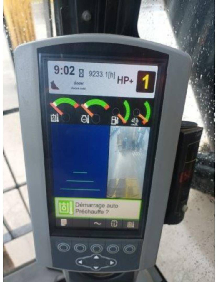 CAT 374F - Excavadora de cadenas: foto 5 CAT 374F - Excavadora de cadenas: foto 5