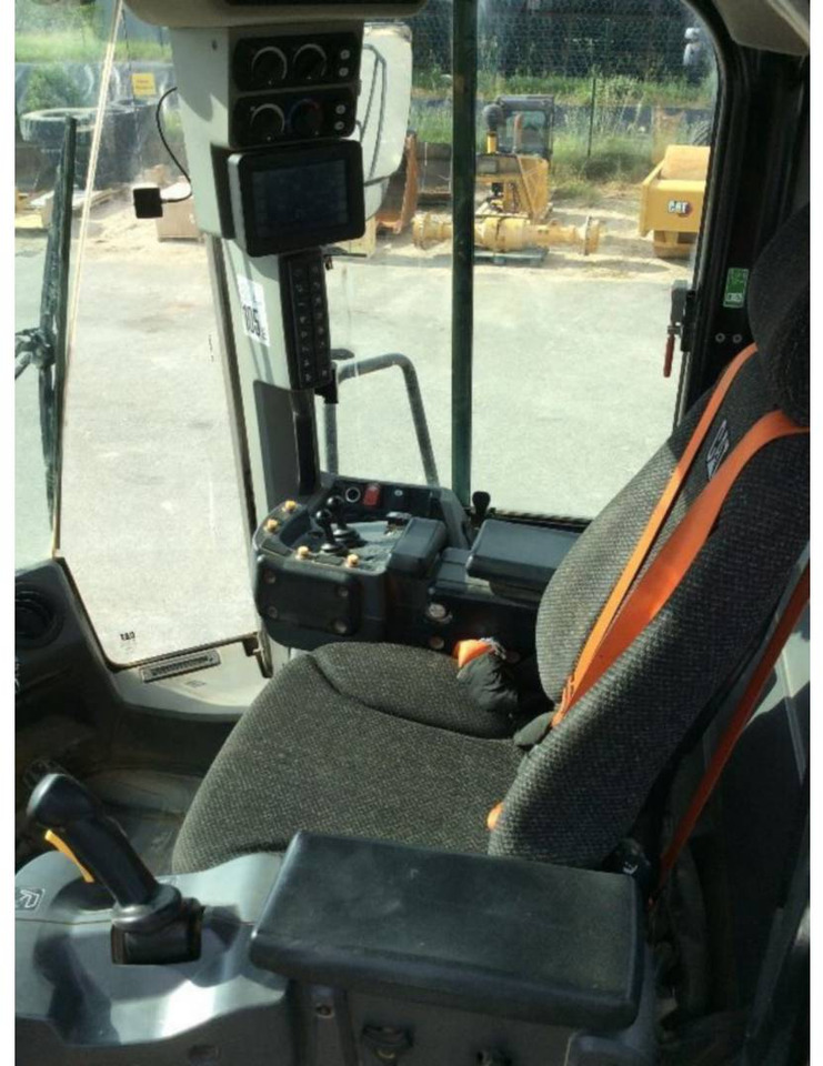 Leasing de CAT 966M XE CAT 966M XE: foto 7