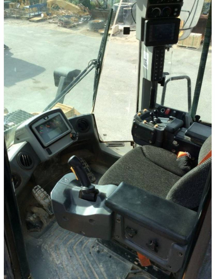Leasing de CAT 966M XE CAT 966M XE: foto 6