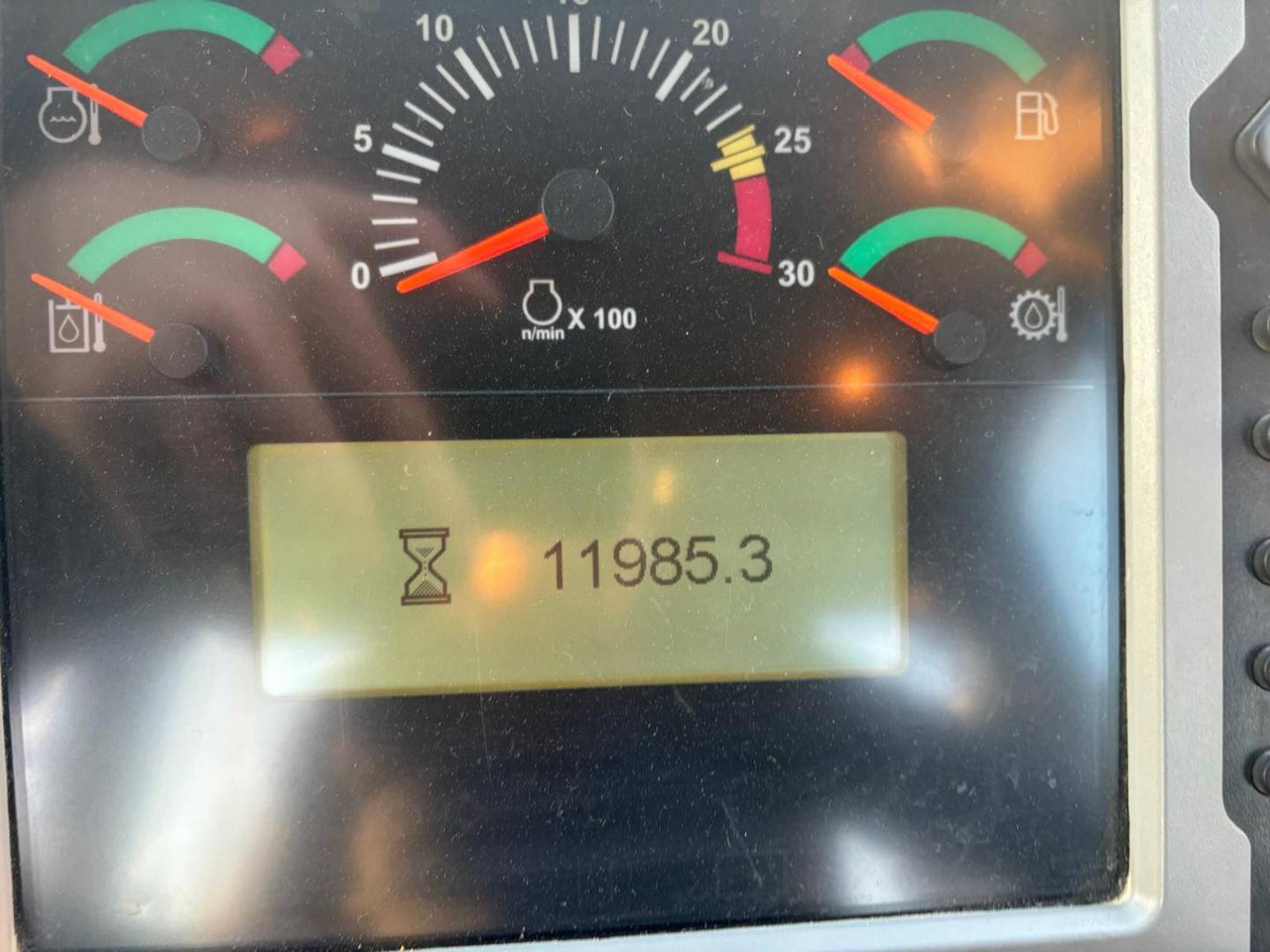 CAT 972K - Cargadora de ruedas: foto 5 CAT 972K - Cargadora de ruedas: foto 5