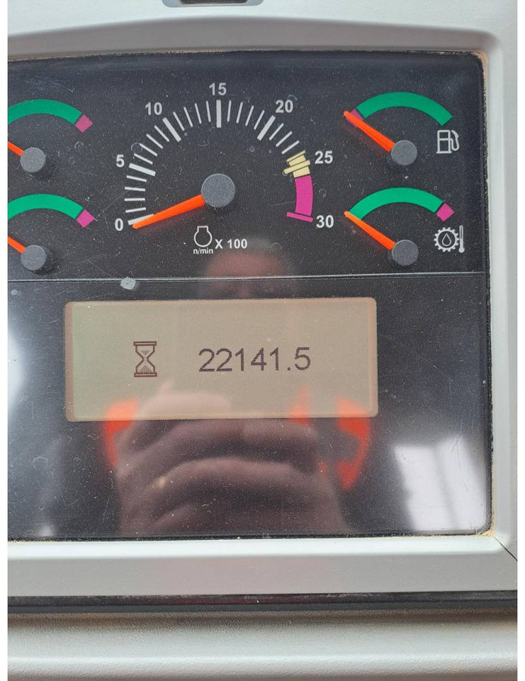 CAT 972K - Cargadora de ruedas: foto 5 CAT 972K - Cargadora de ruedas: foto 5