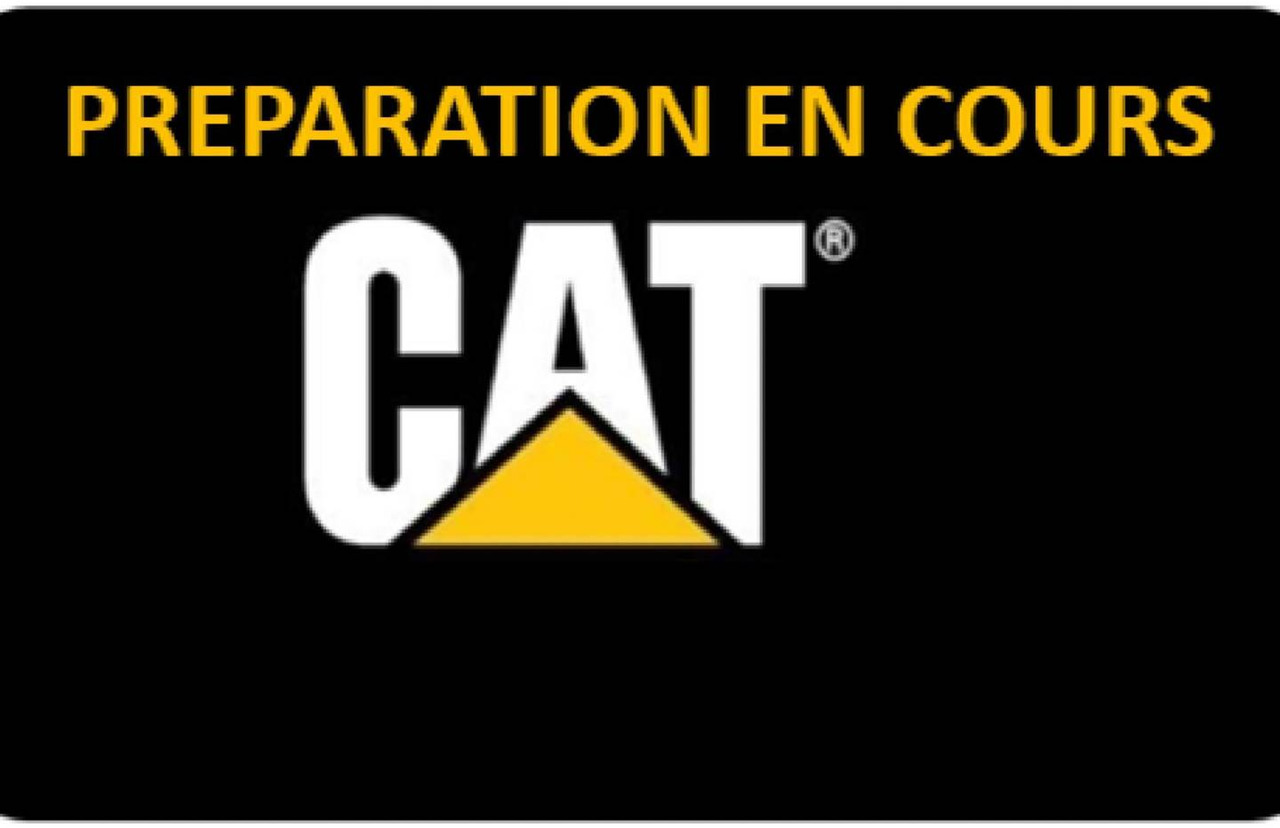 CAT 972M - Cargadora de ruedas: foto 1 CAT 972M - Cargadora de ruedas: foto 1