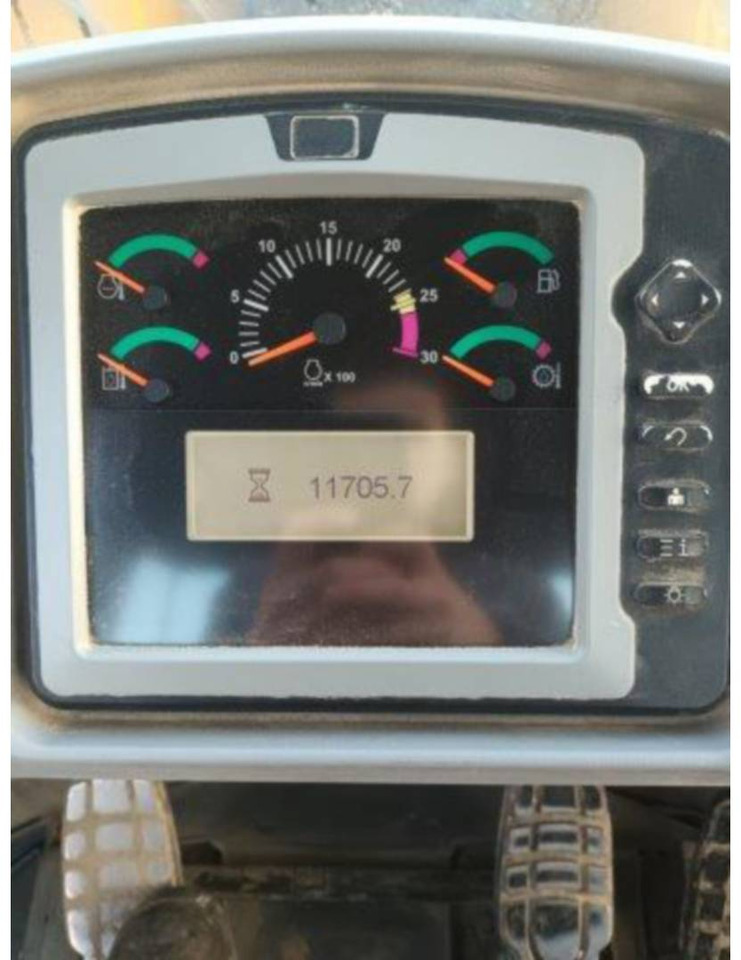 Leasing de CAT 972M XE CAT 972M XE: foto 22