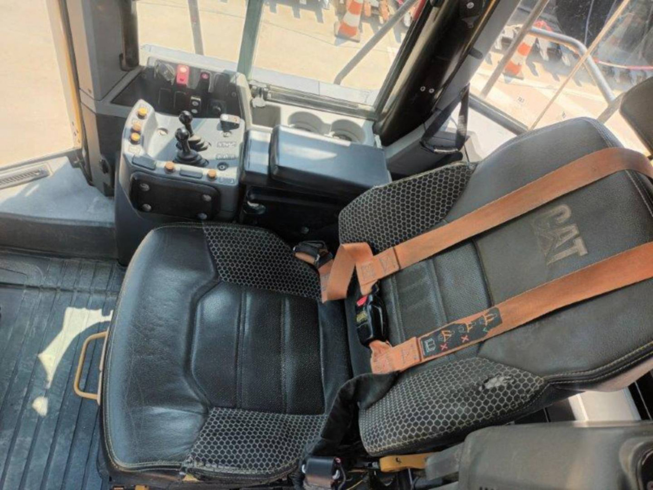Leasing de CAT 972M XE CAT 972M XE: foto 8
