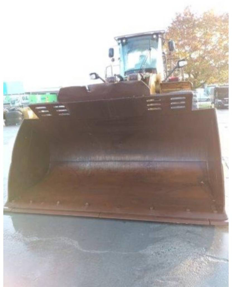 Leasing de CAT 972M XE CAT 972M XE: foto 27