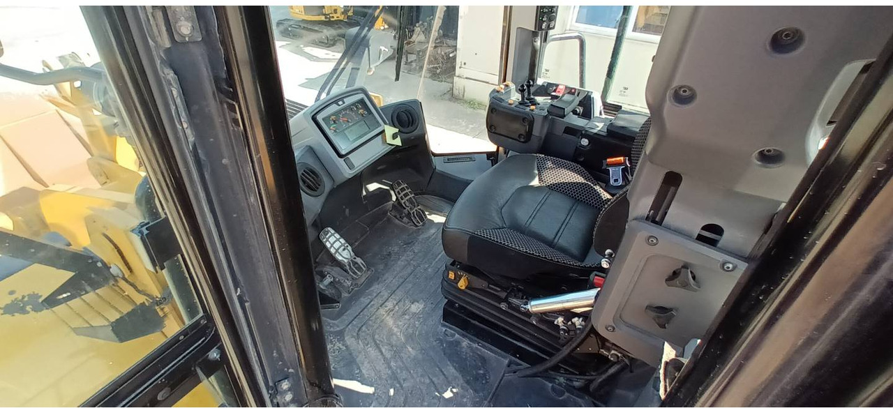 Leasing de CAT 972M XE CAT 972M XE: foto 13