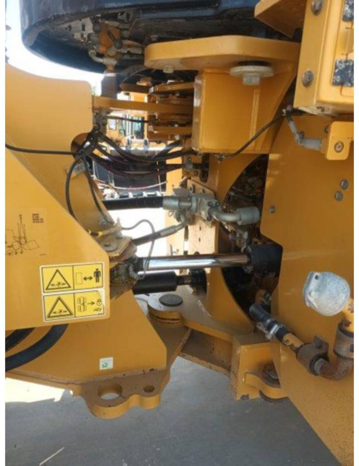 Leasing de CAT 972M XE CAT 972M XE: foto 10