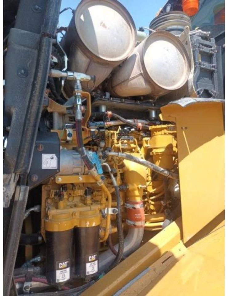 Leasing de CAT 972M XE CAT 972M XE: foto 13