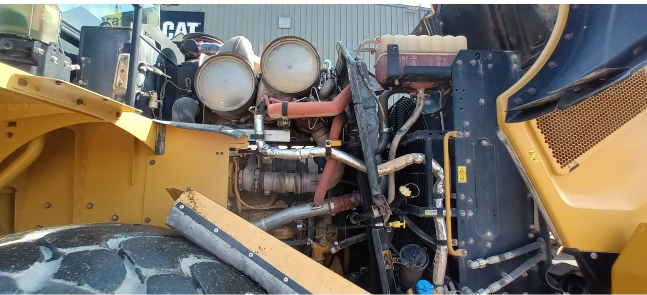 Leasing de CAT 972M XE CAT 972M XE: foto 22